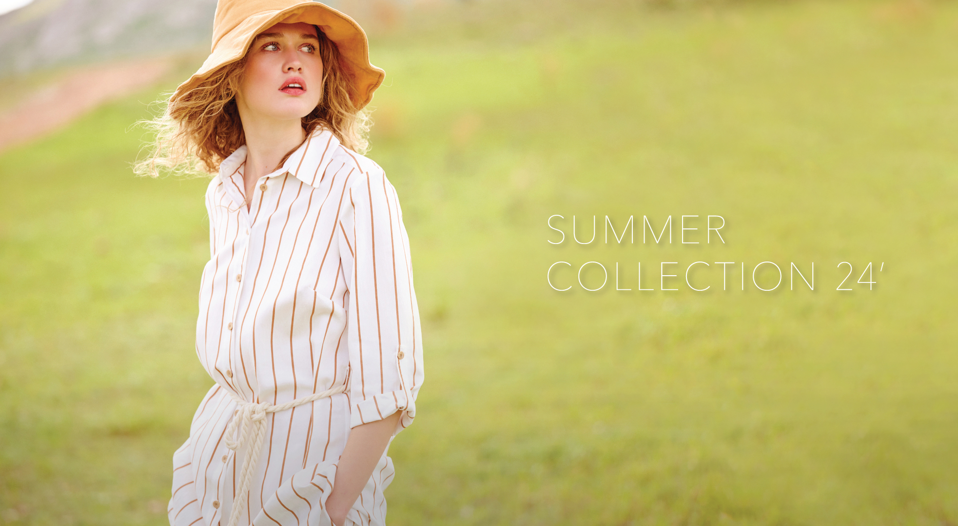 Summer Collection 24