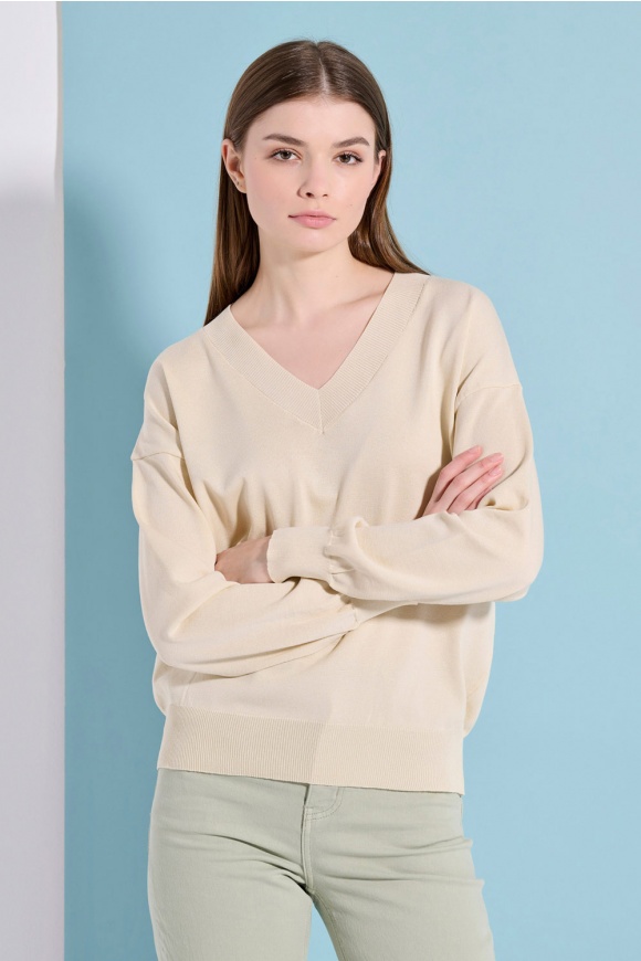 SWEATER 2124001BE