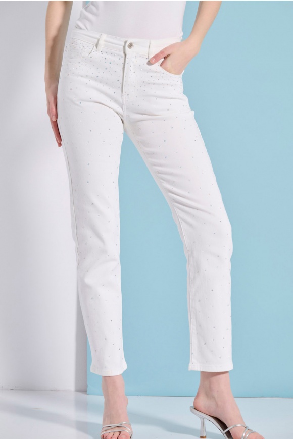 JEANS 2124407WH