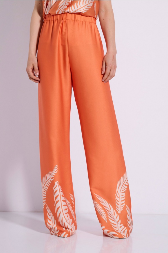 TROUSERS 3124458OR