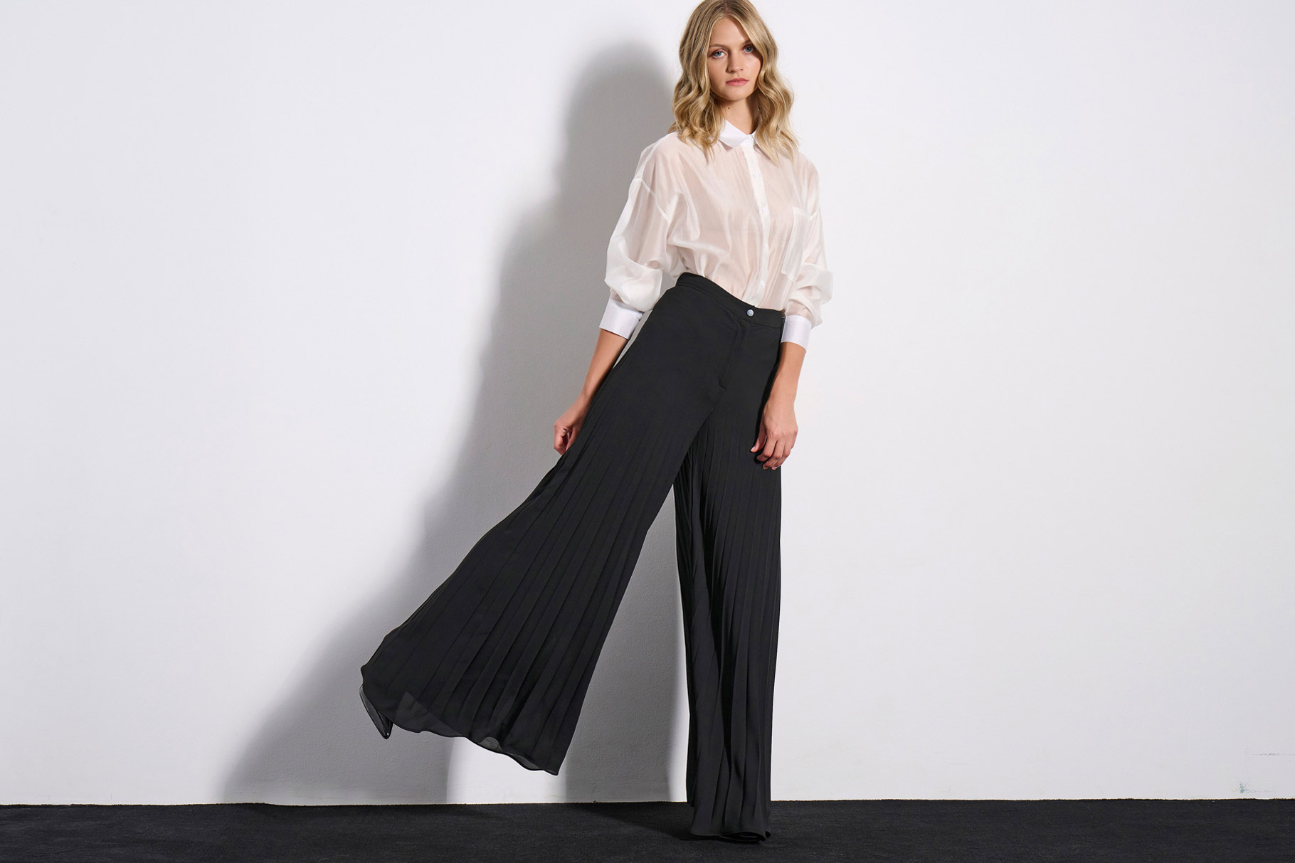 PANTALON 3225434 BLACK