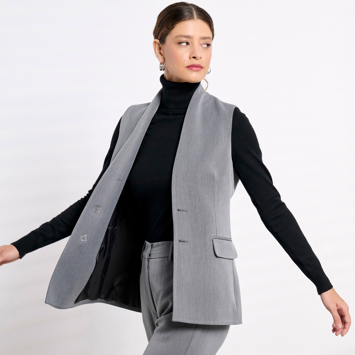 VEST 3224523GR