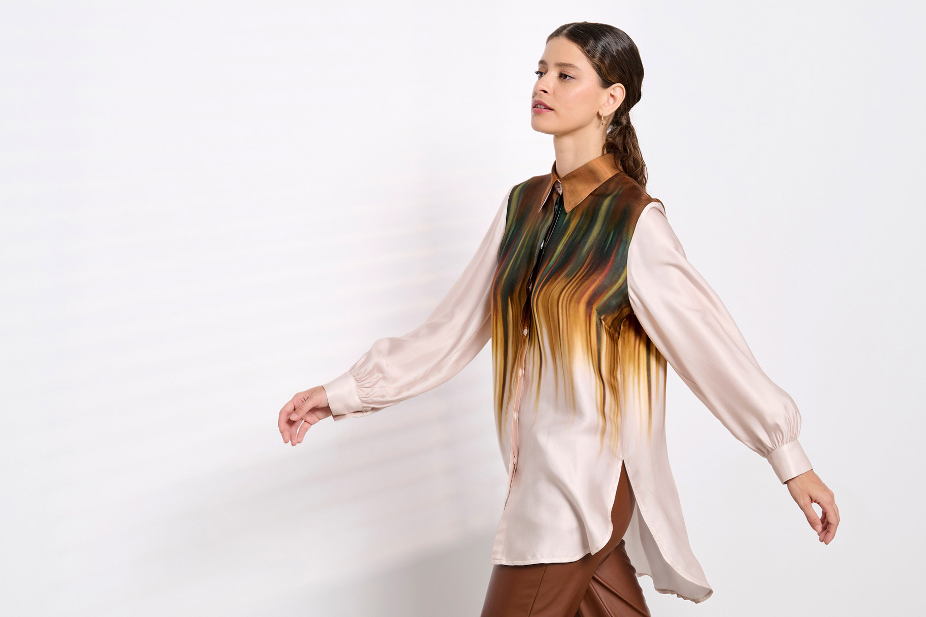 LONG SHIRT 3224818VA