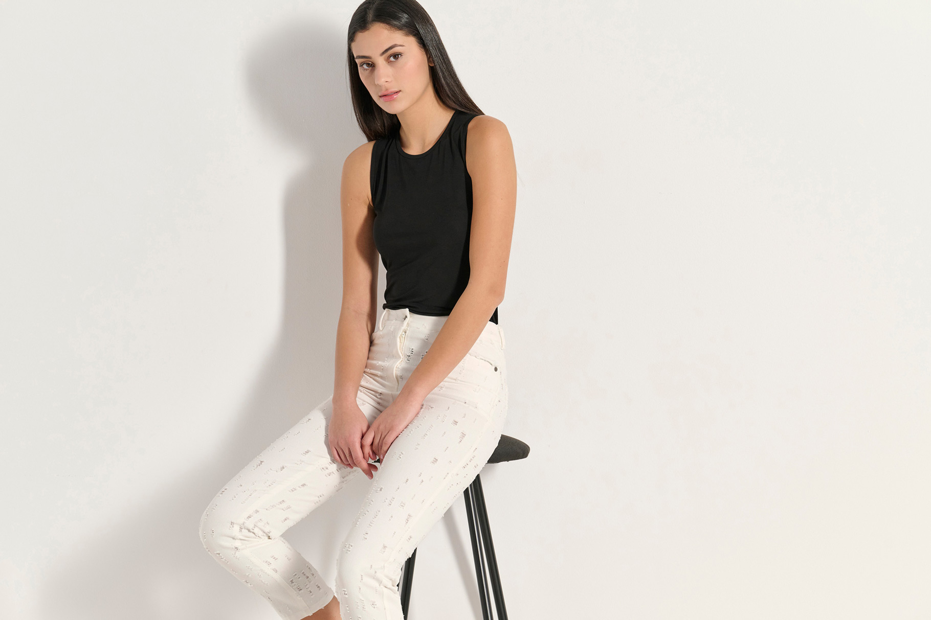 BODYSUIT 3125114BL
