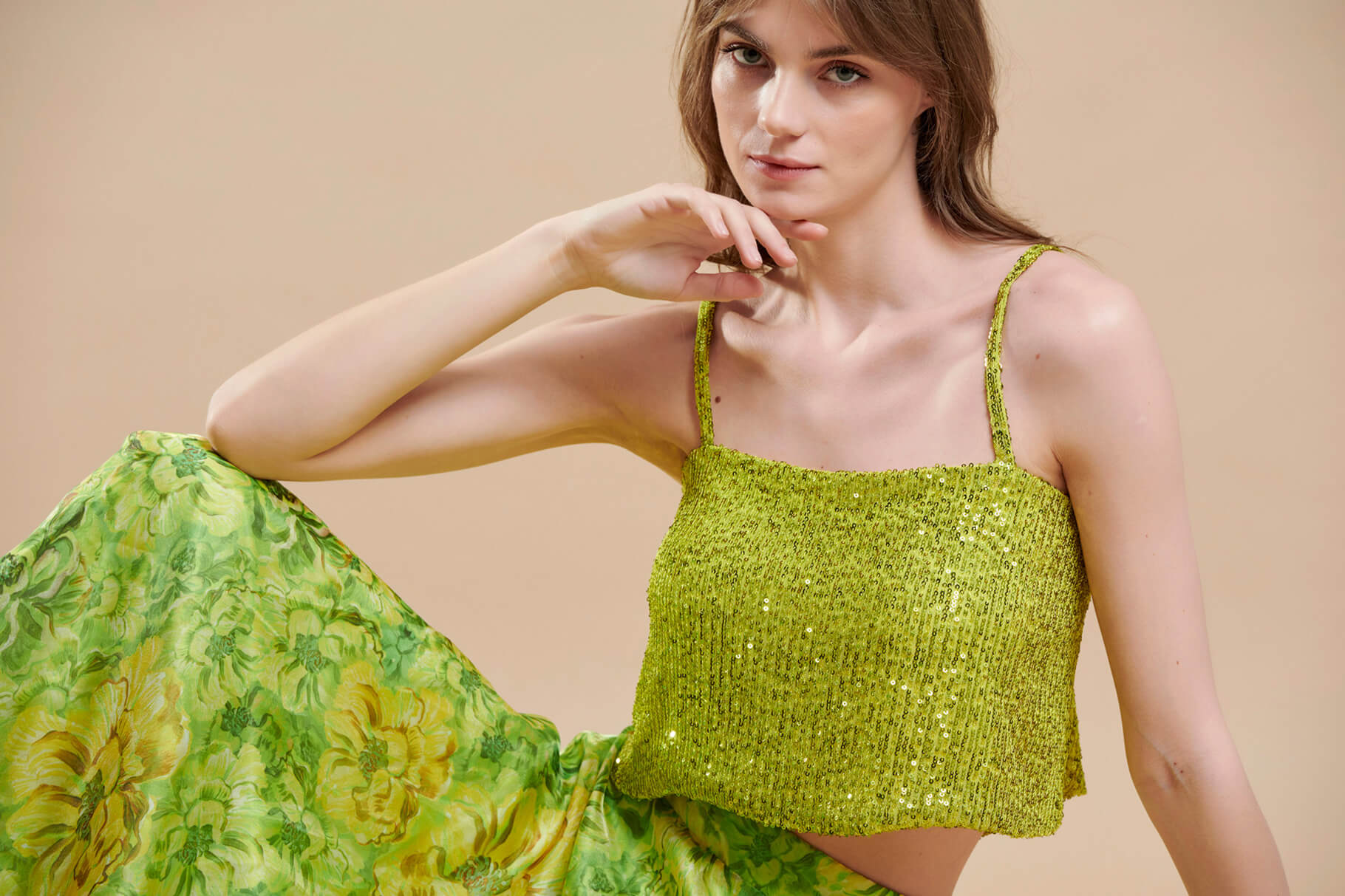 CROP TOP 3123106LI