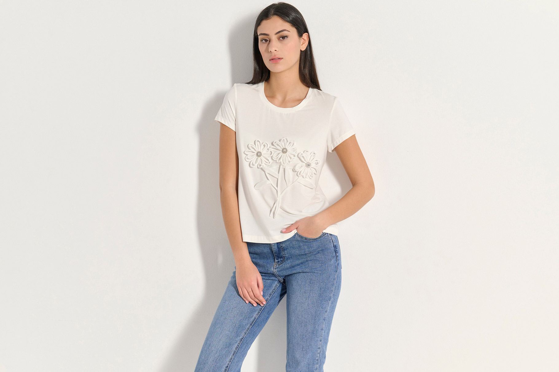 BLOUSE 3125117OFW