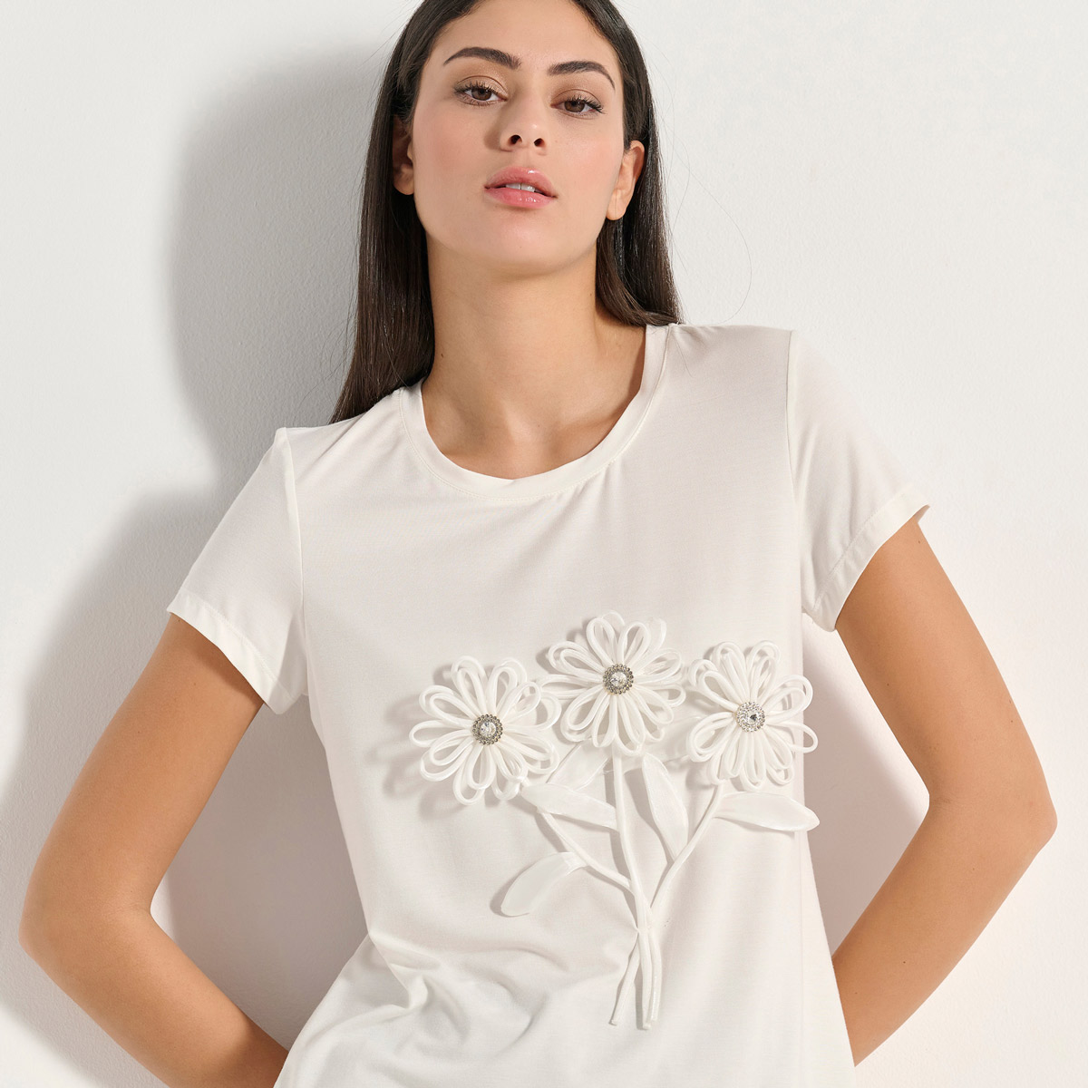 BLOUSE 3125117OFW