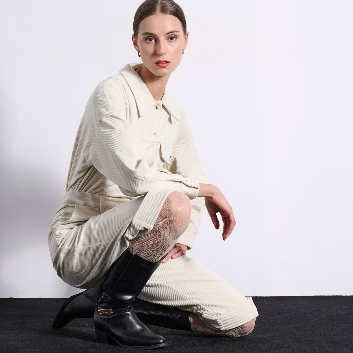 CULOTTES 3225419 OFF WHITE