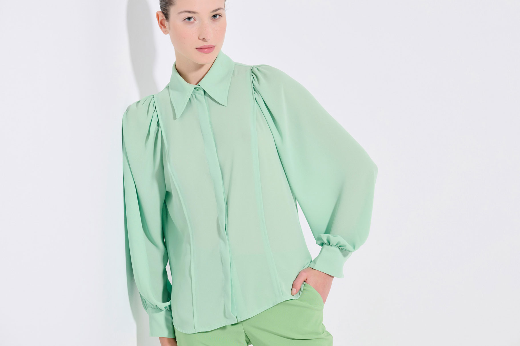SHIRT 3124818AL