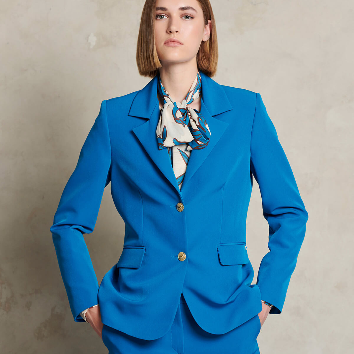 BLAZER 3223501PEB