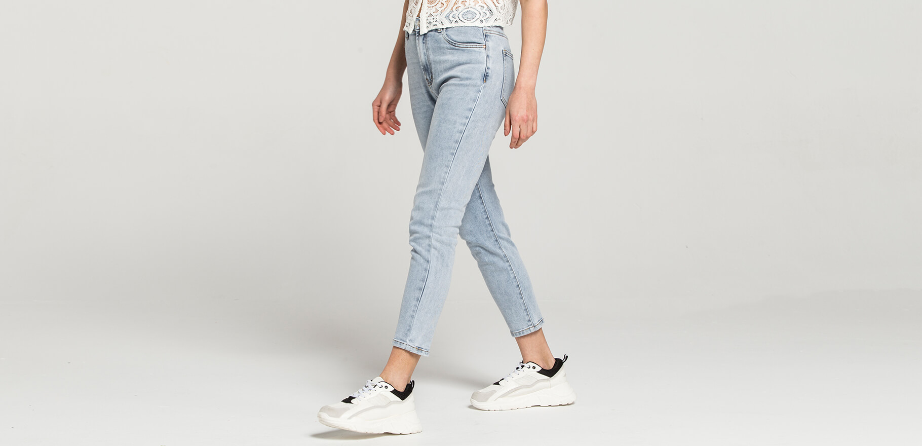 JEANS 2123403BL