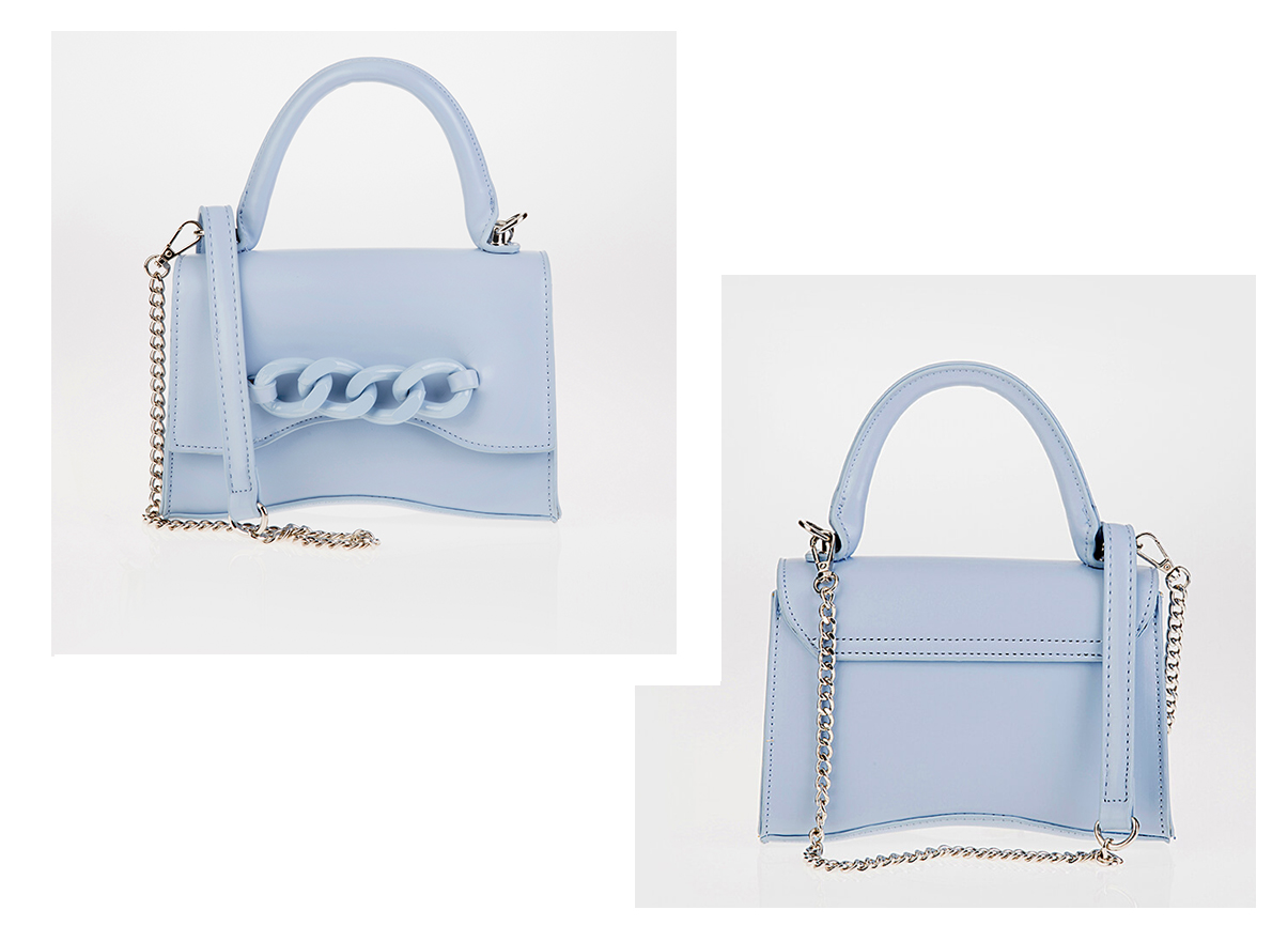 MINI CROSSBODY BAG 7718103LIB