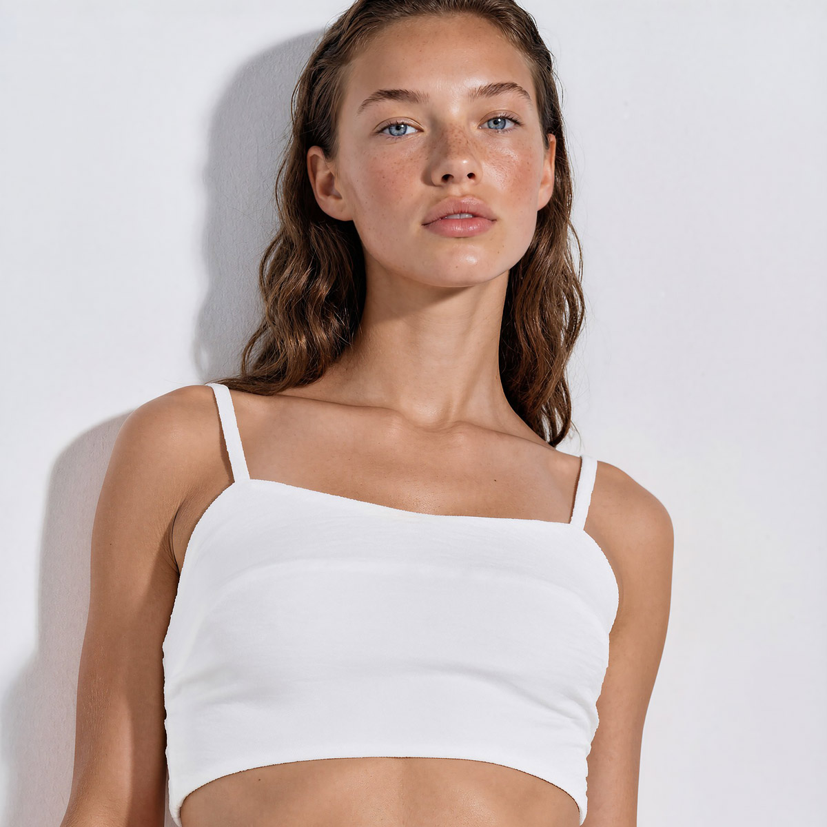TOP 3126135 OFF WHITE
