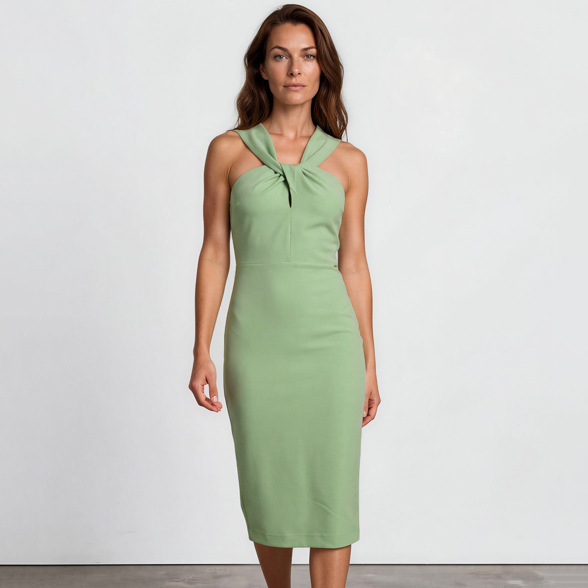 DRESS 3124988 ALOE