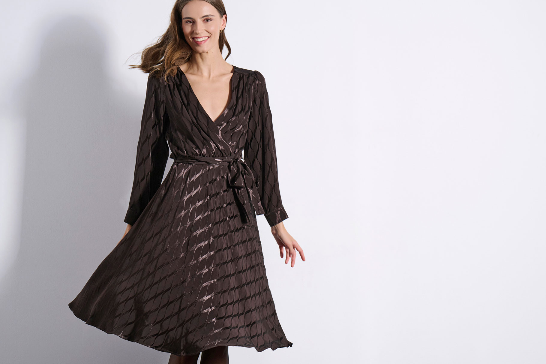 ΜΙΝΤΙ ΦΟΡΕΜΑ 3225917 DARK BROWN
