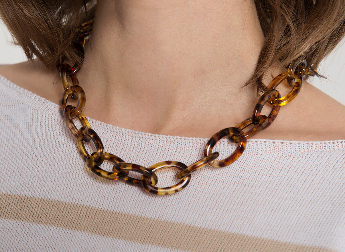 NECKLACE 7711038BR
