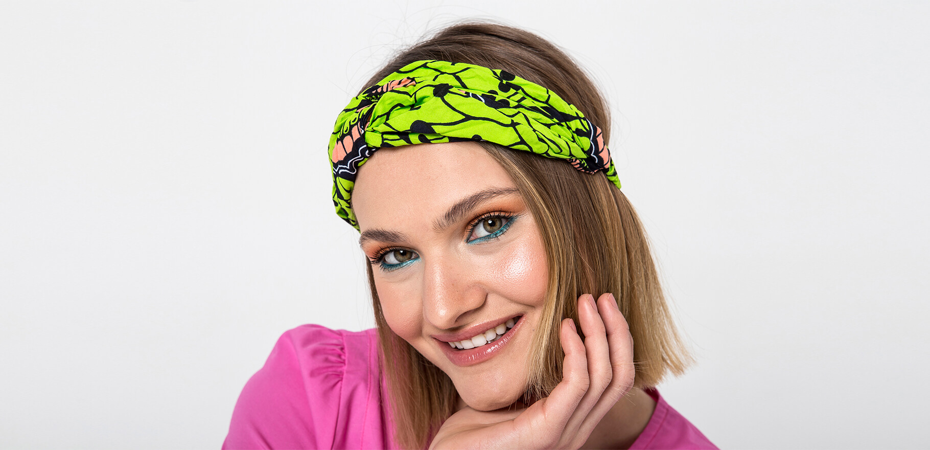 HEADBAND 7716015LI