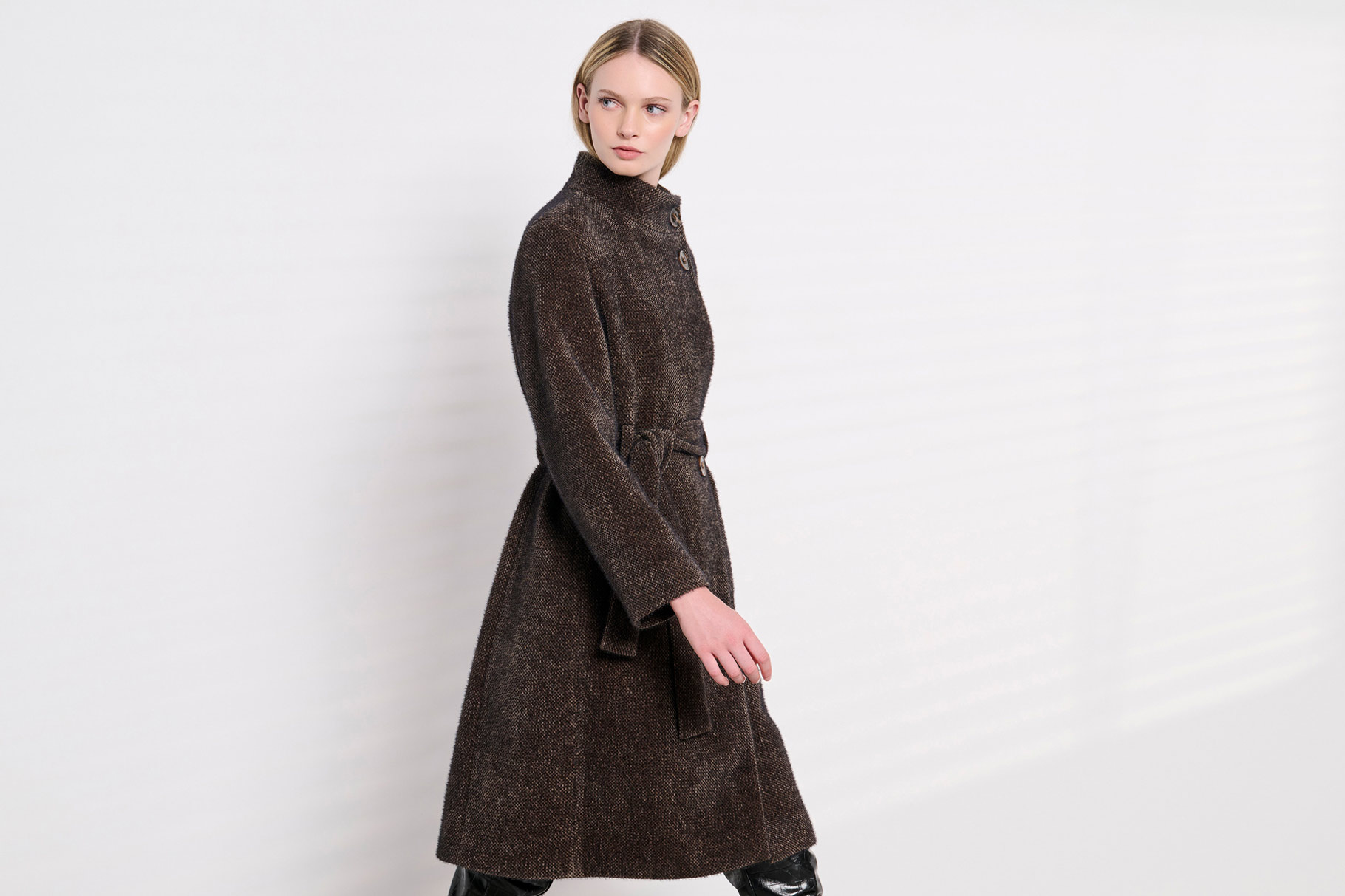 COAT 3224542CH