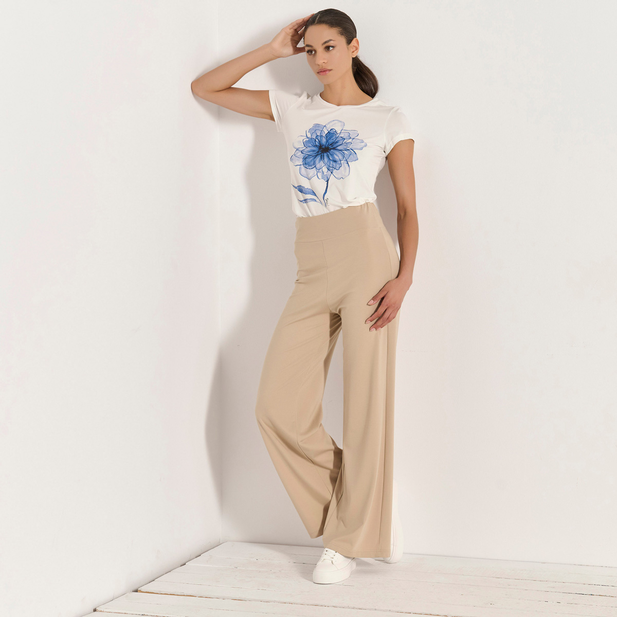 PANTALON 3125408BE