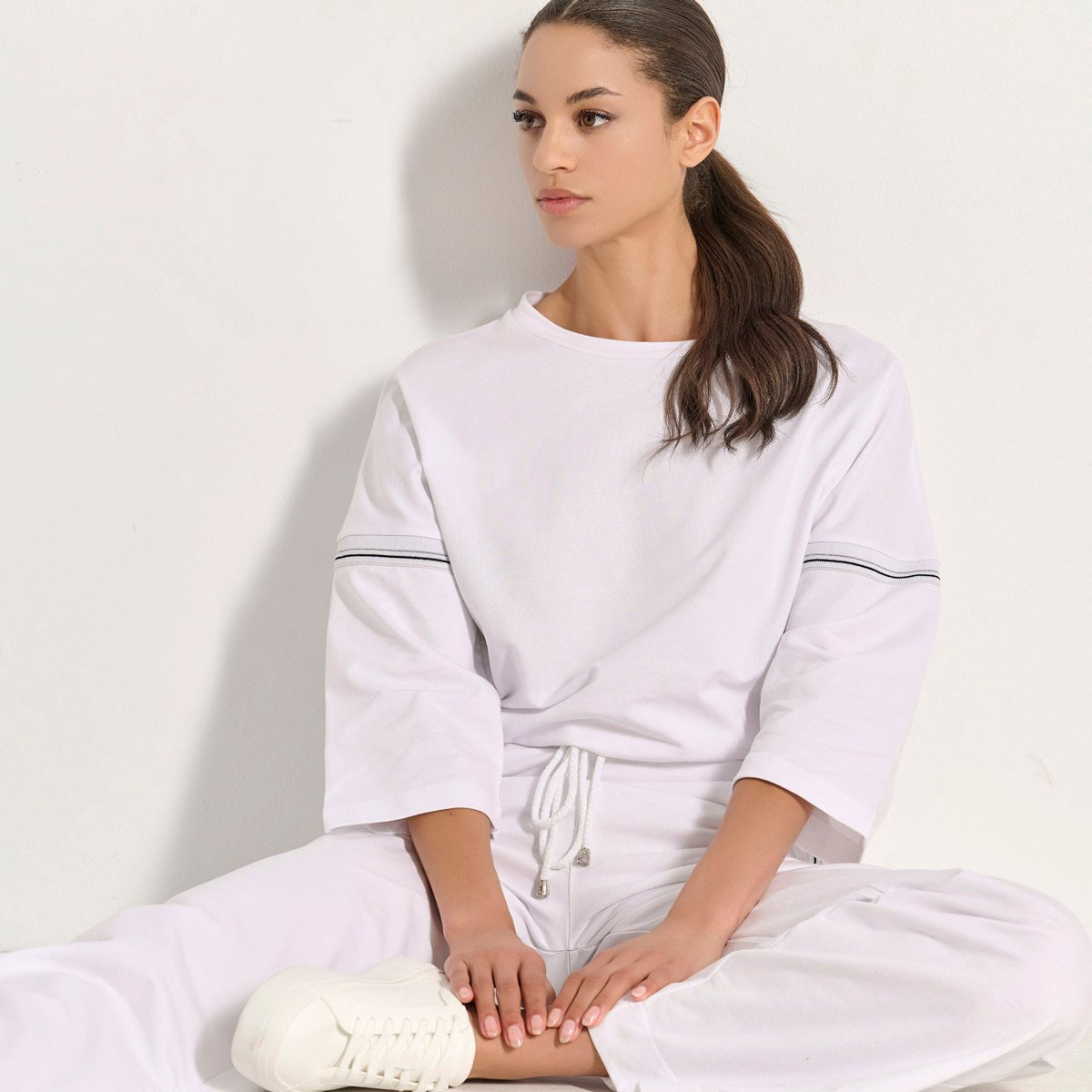 SWEATPANTS 3125442WΗ