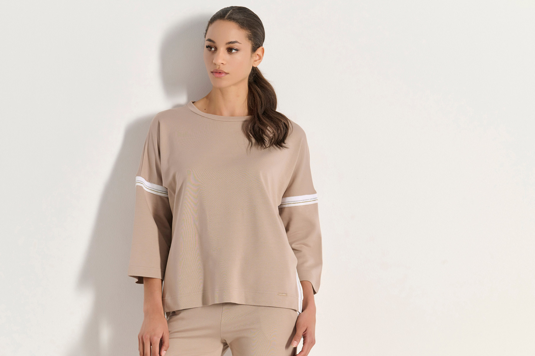 SWEATSHIRT 3125142BE