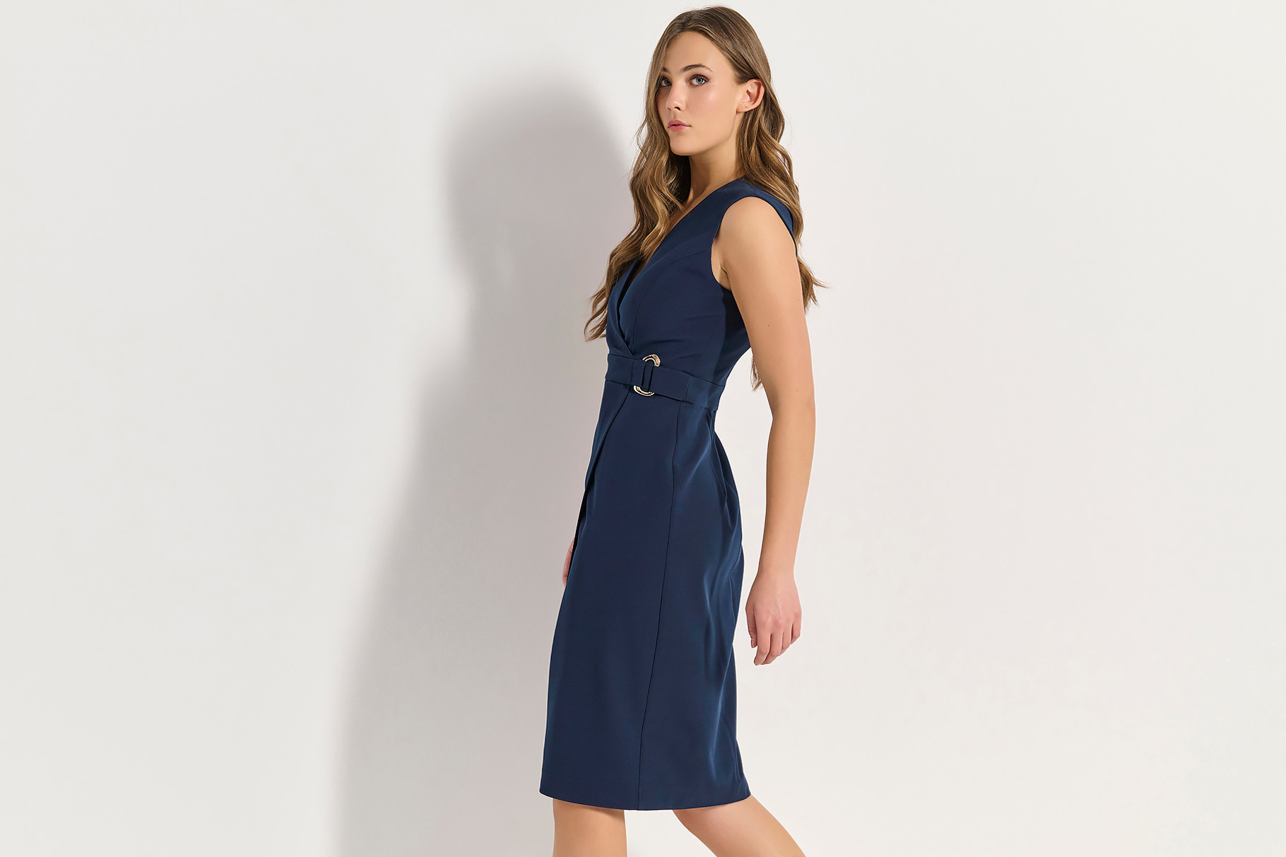 MIDI DRESS 3125901MAB