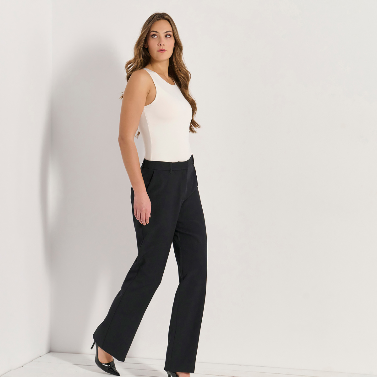 TROUSERS 3125429BL