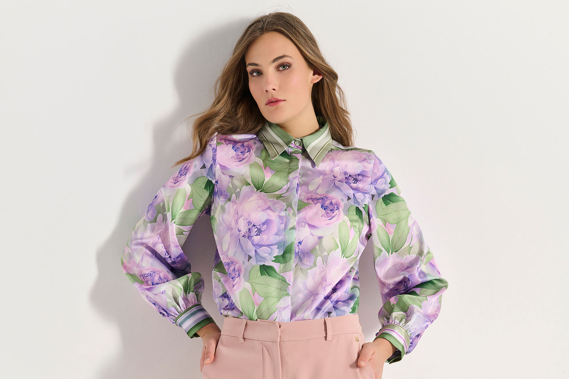 SHIRT 3125805BRG