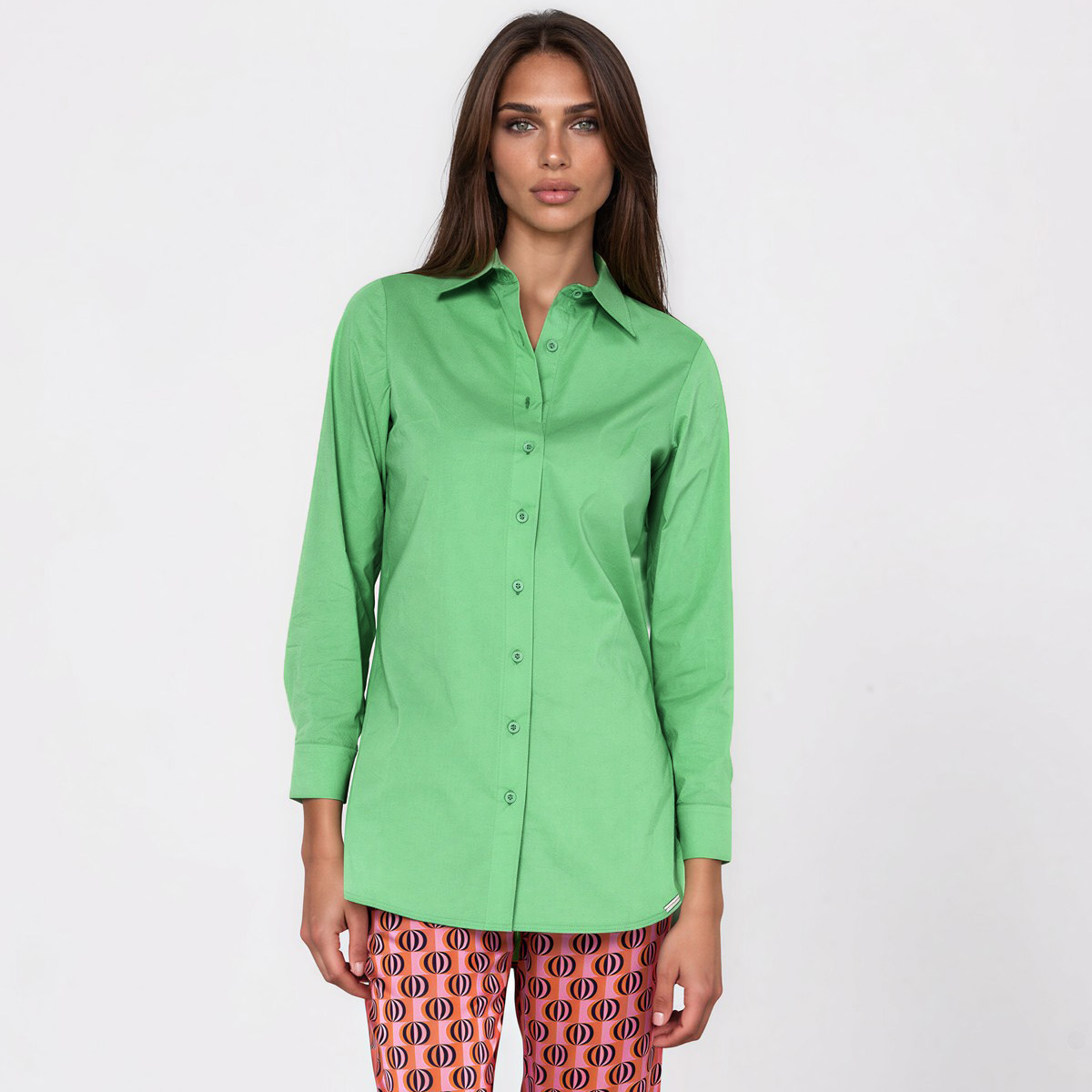 LONG SHIRT 3122803LI