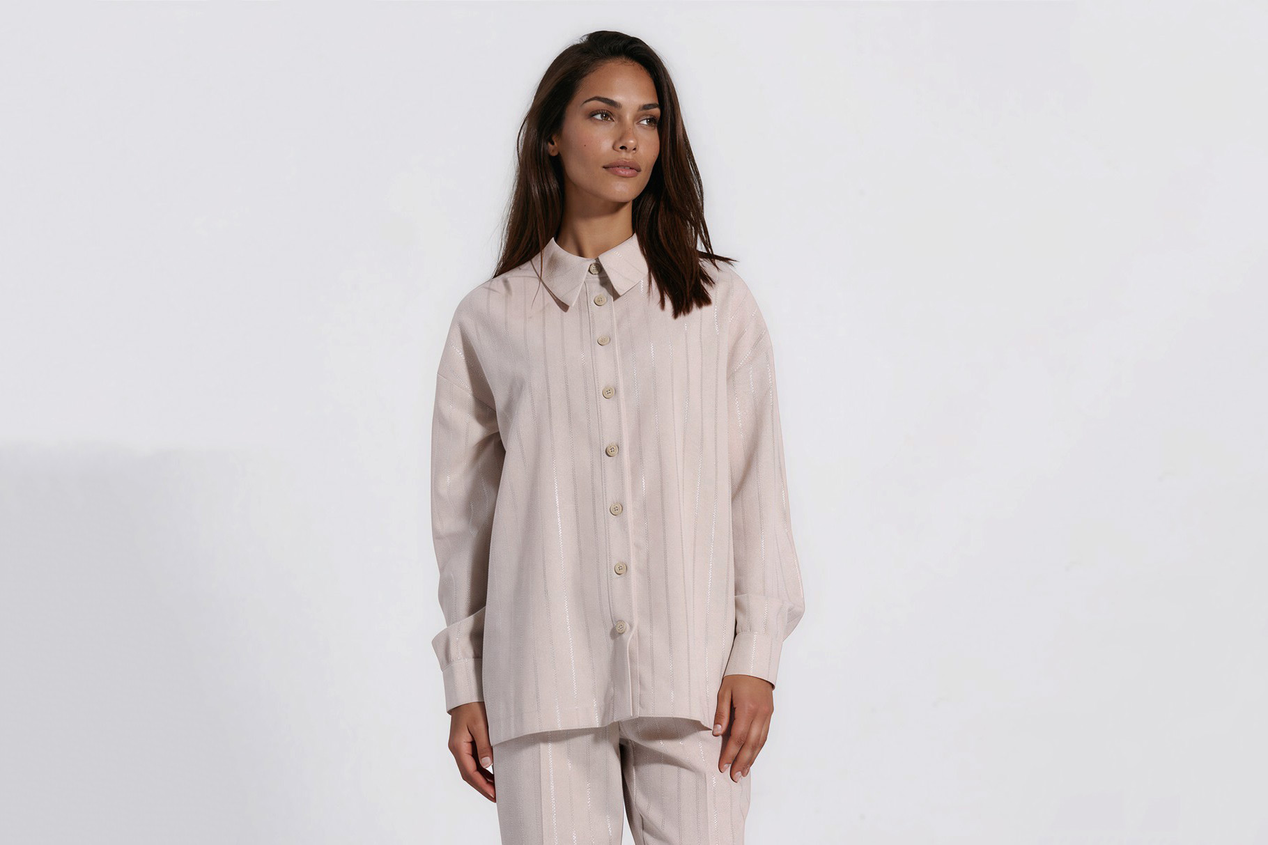 SHIRT 3124817BE