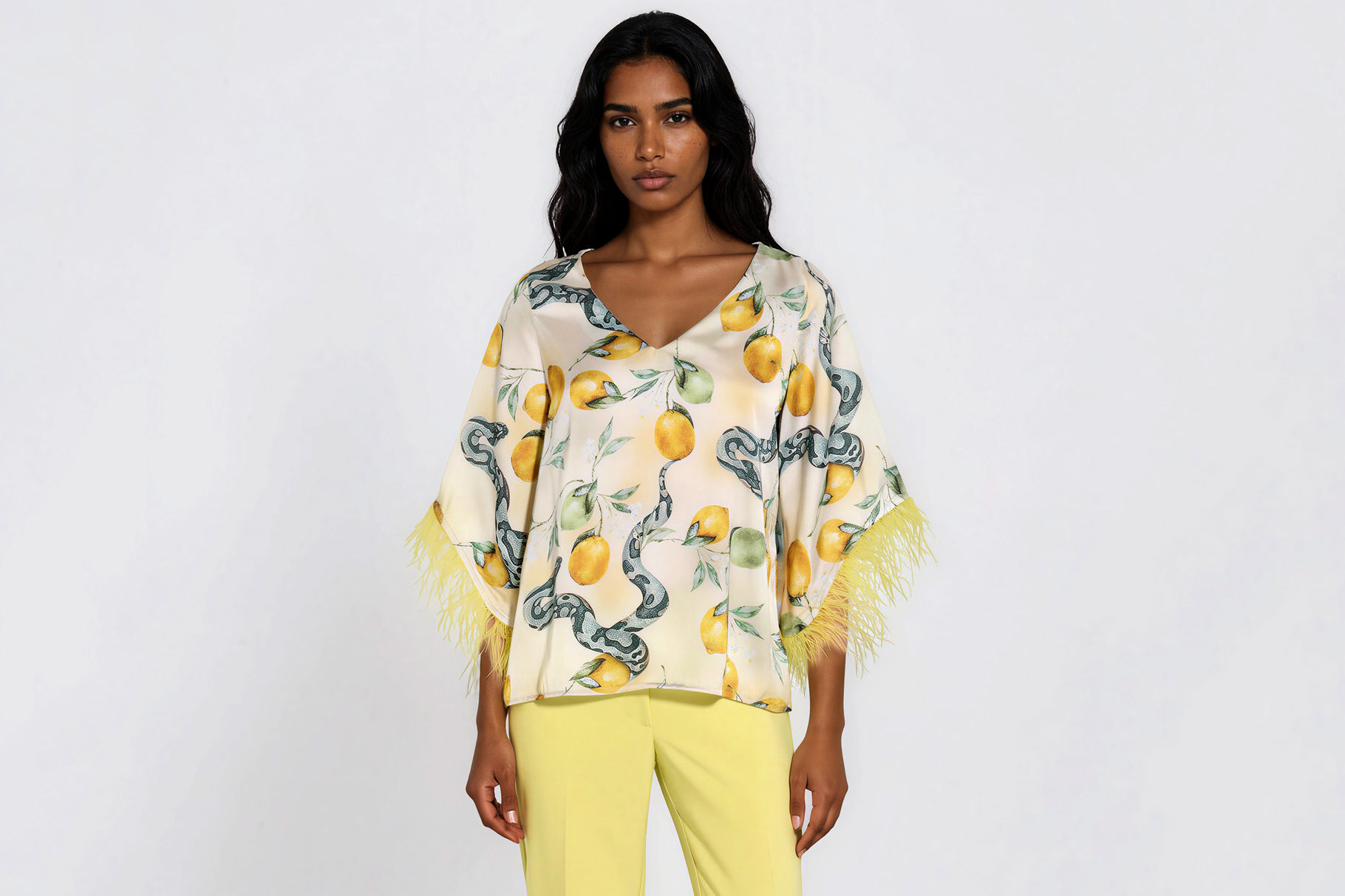 BLOUSE 3124171LI