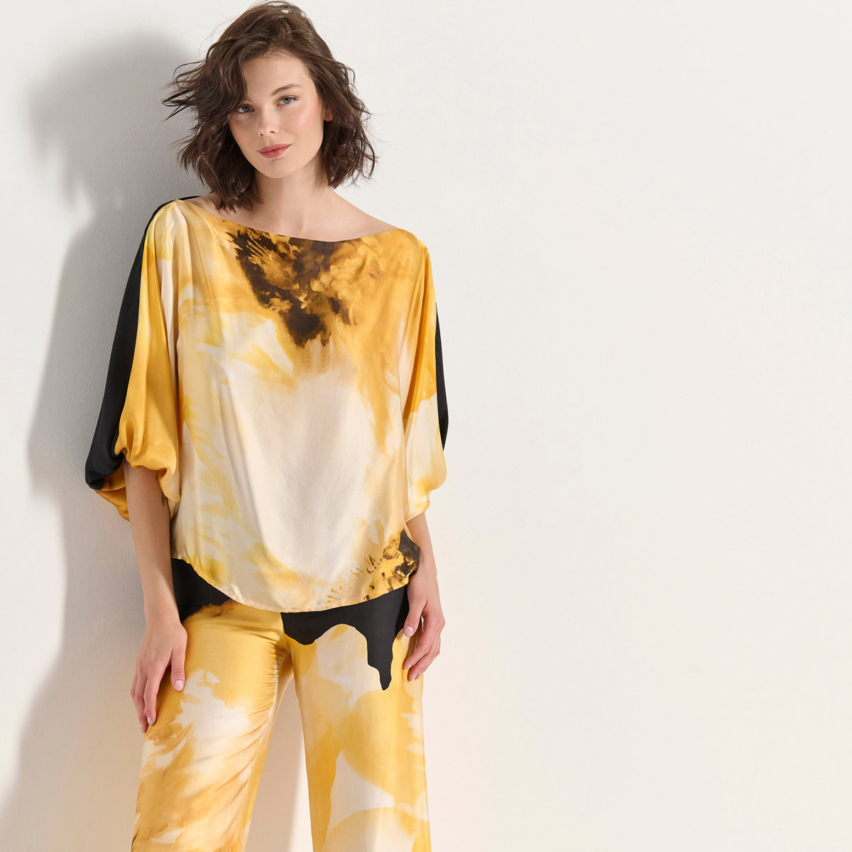 BLOUSE 3125174YE