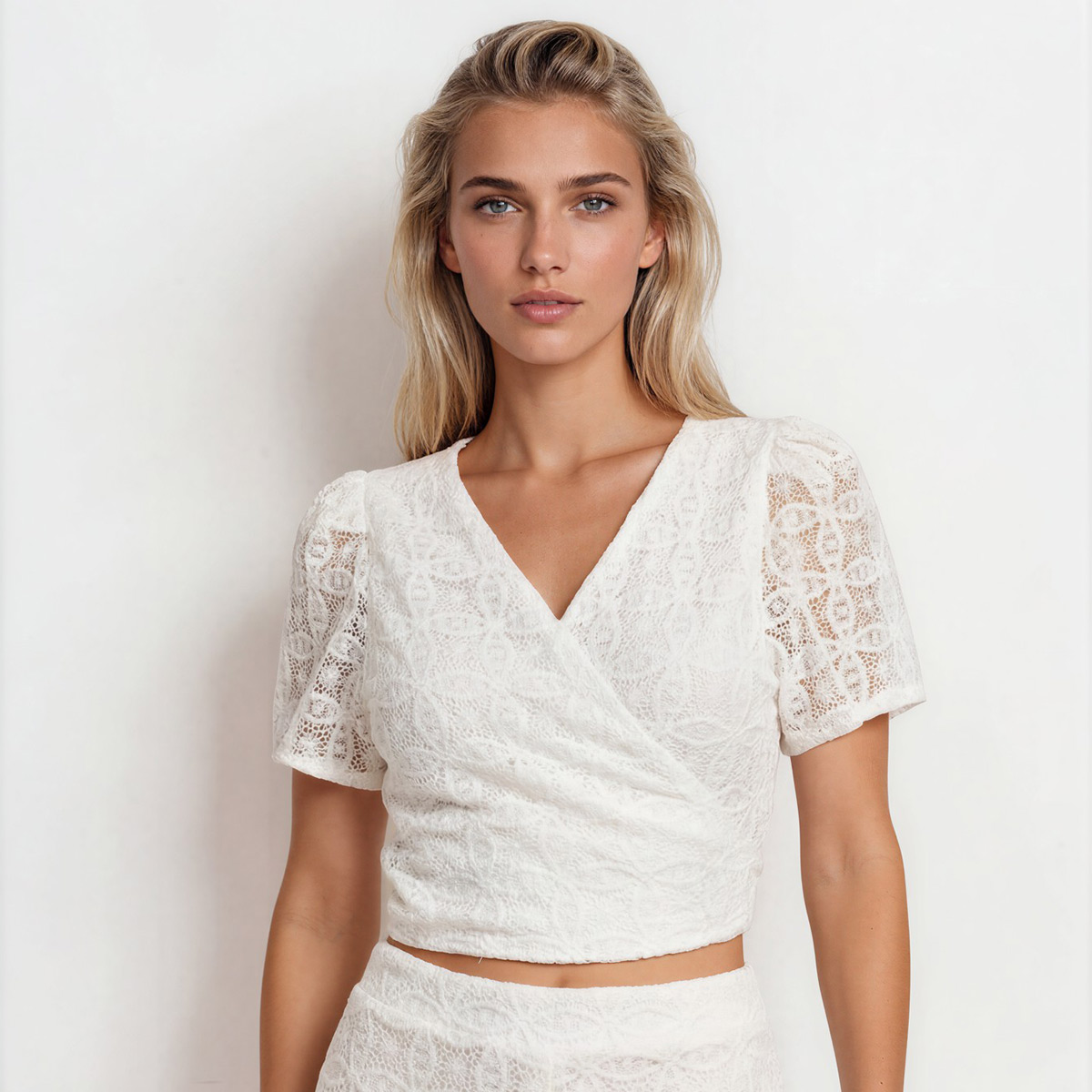 TOP 2124121 WHITE