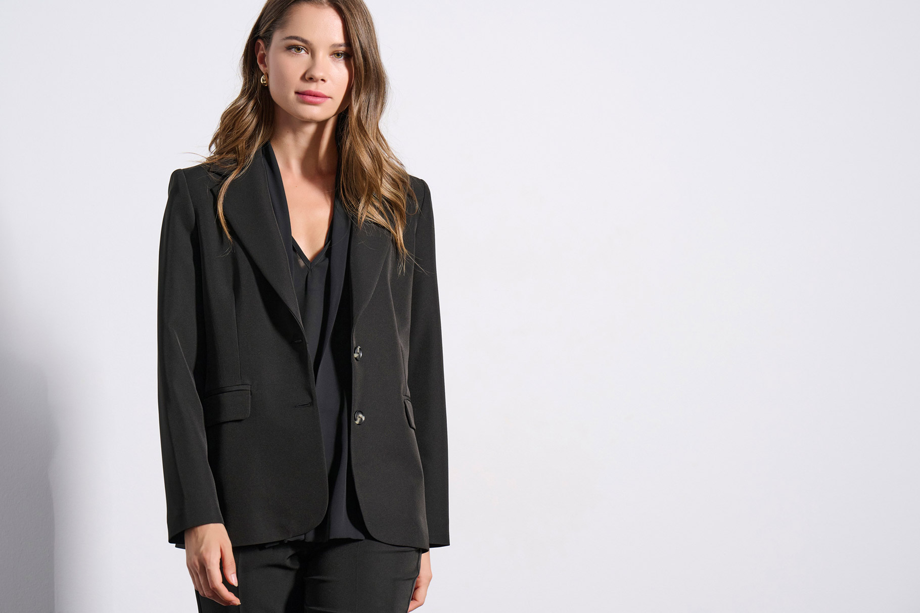 BLAZER 3225501 BLACK