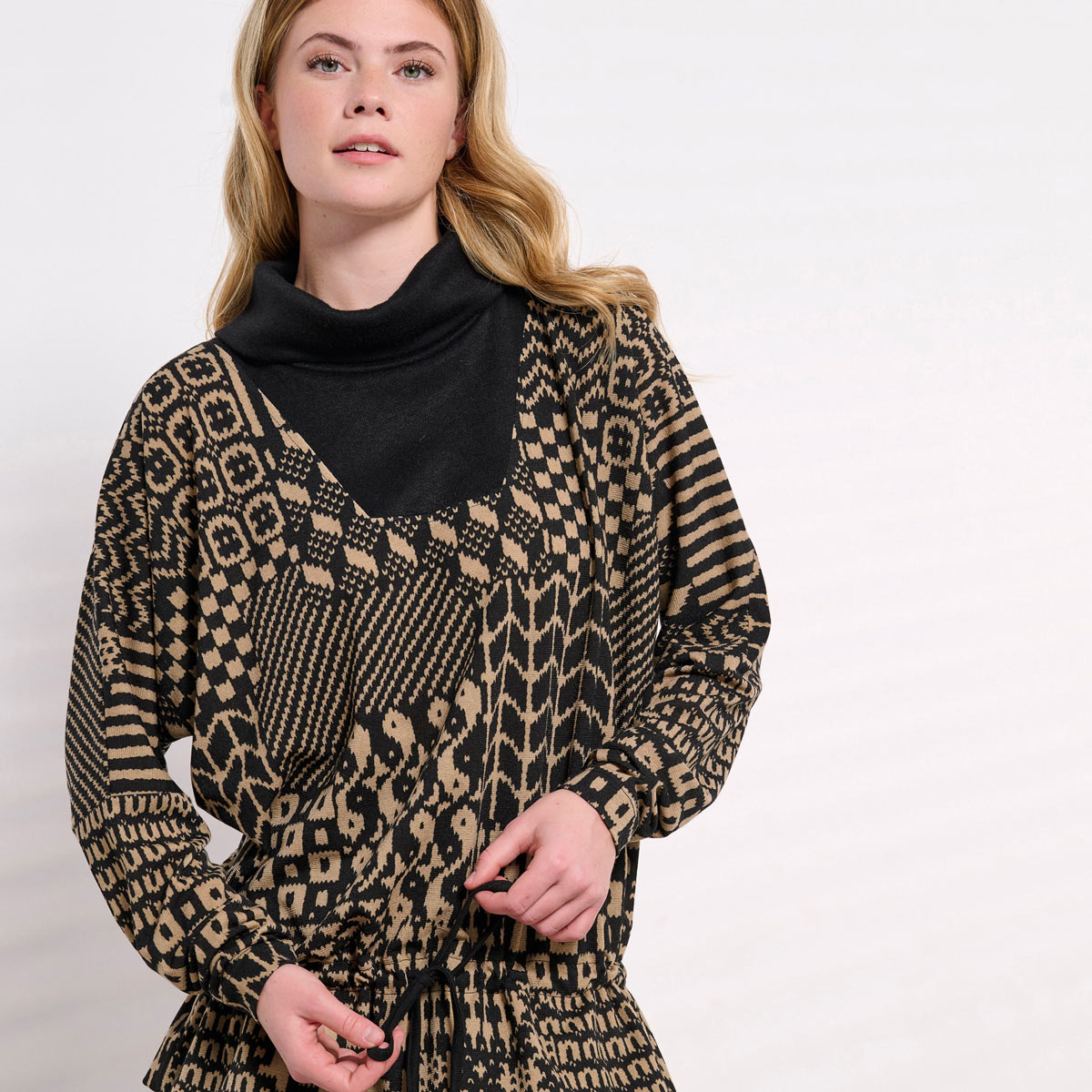 BLOUSE 3224601BE