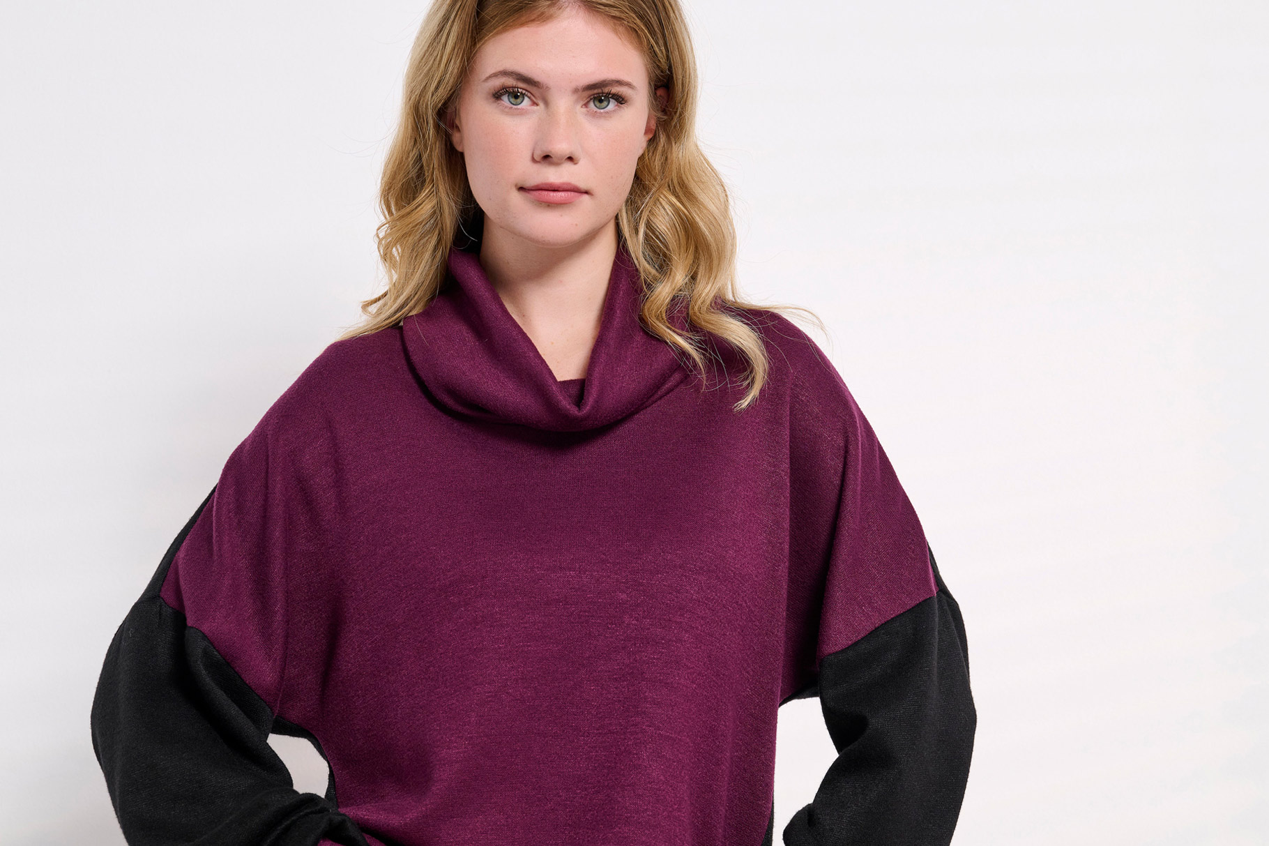 BLOUSE 3224199BU