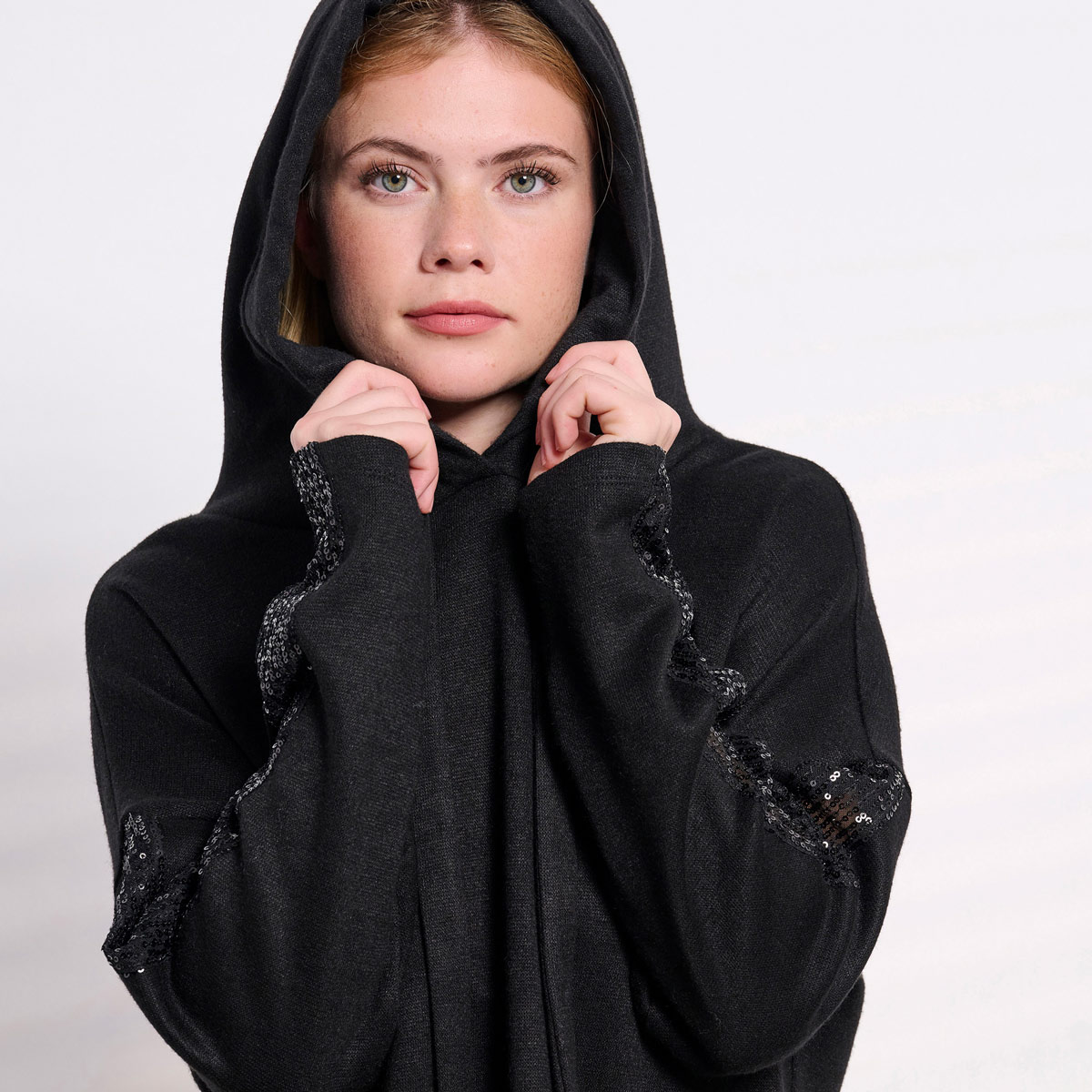 BLOUSE 3224603BL