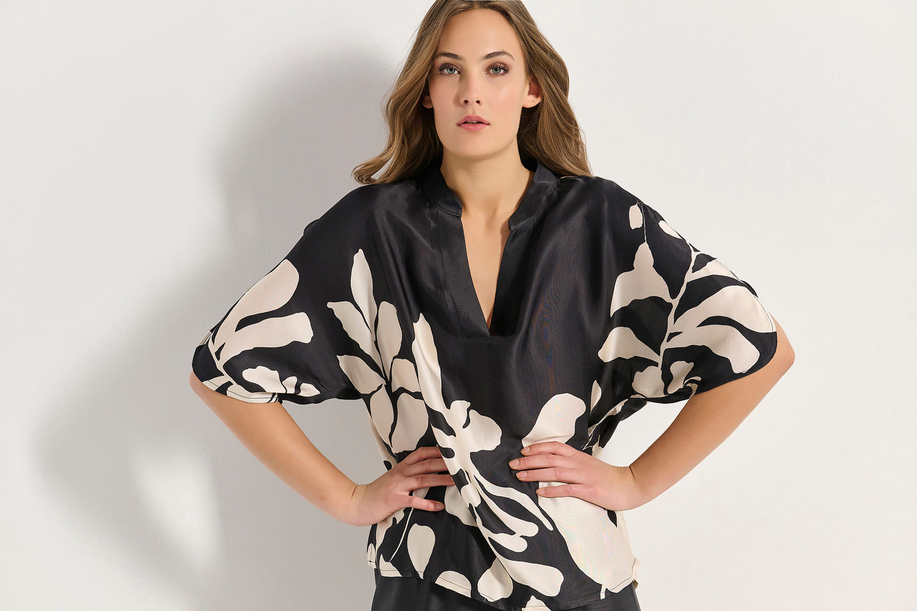 BLOUSE 3125192BL
