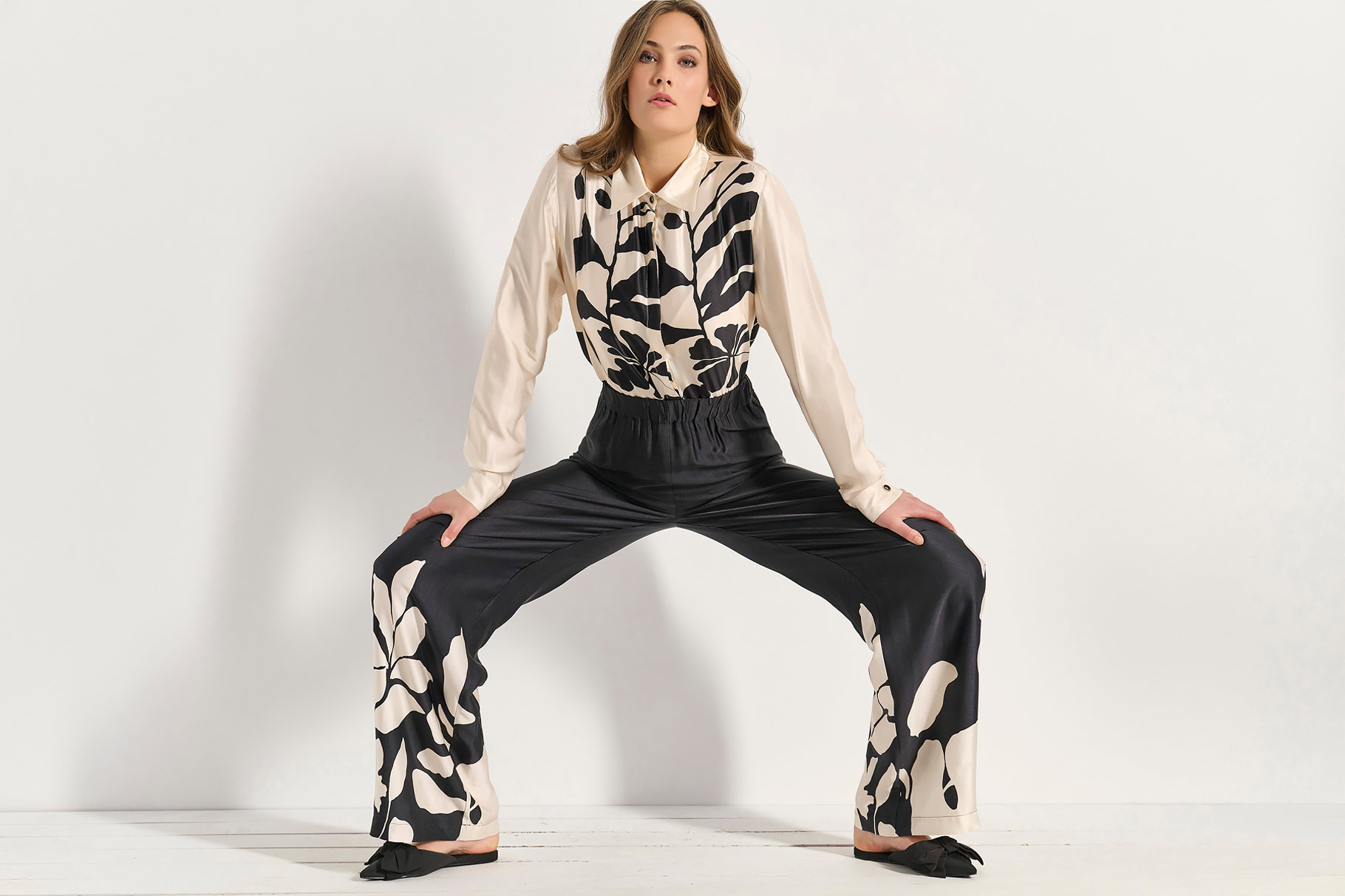 PANTALON 3125469BL
