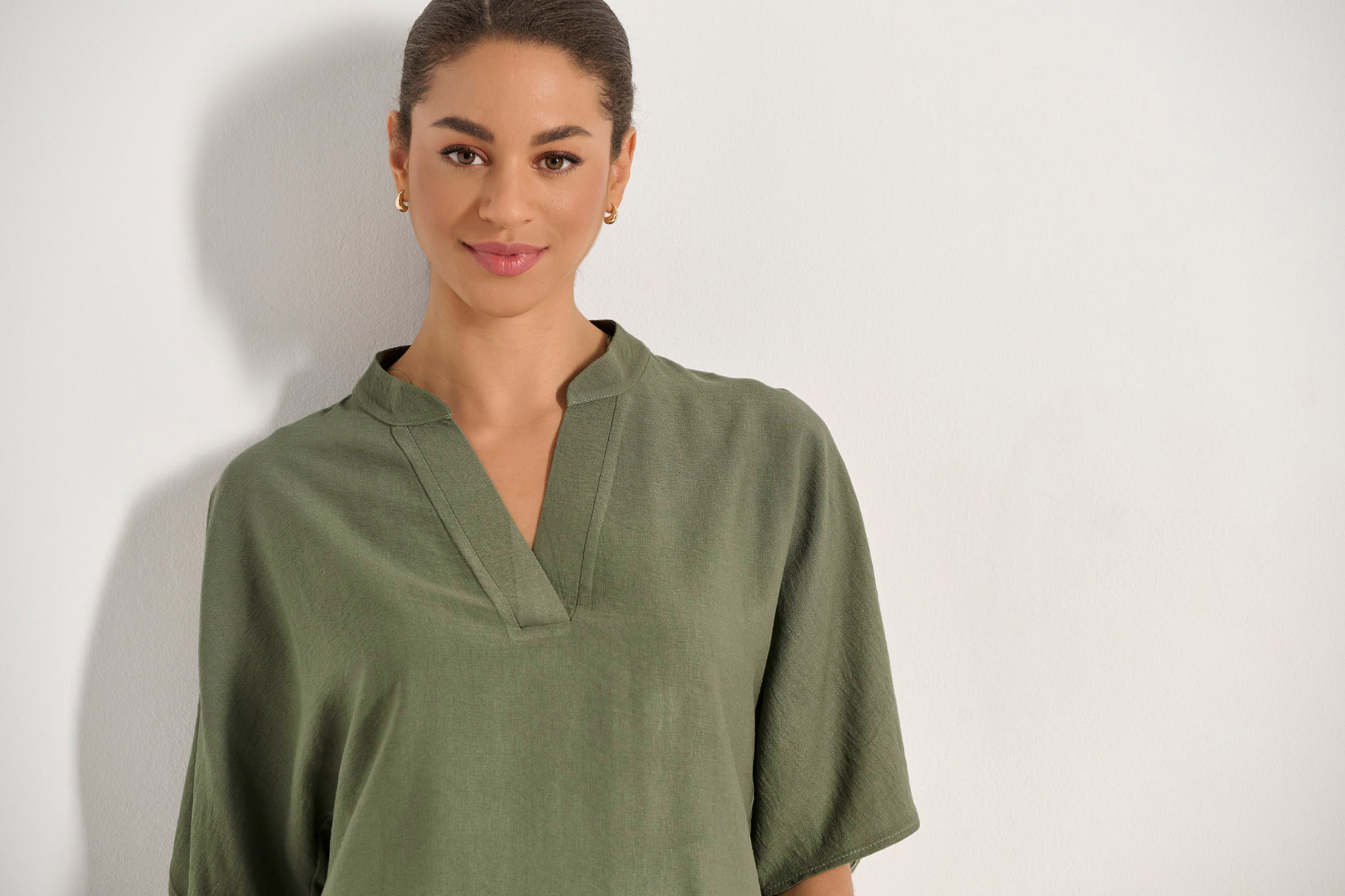 BLOUSE 3125164KH