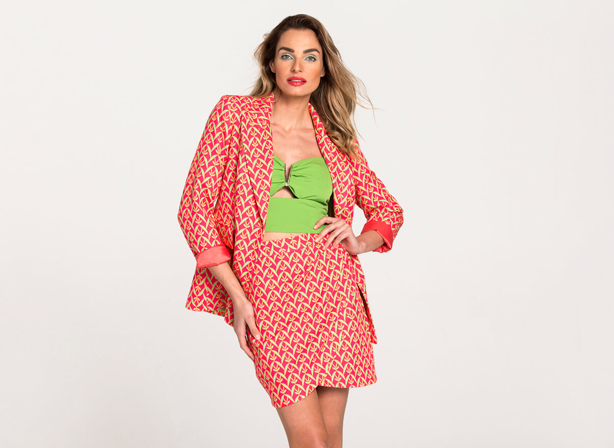 BLAZER 3123508WA