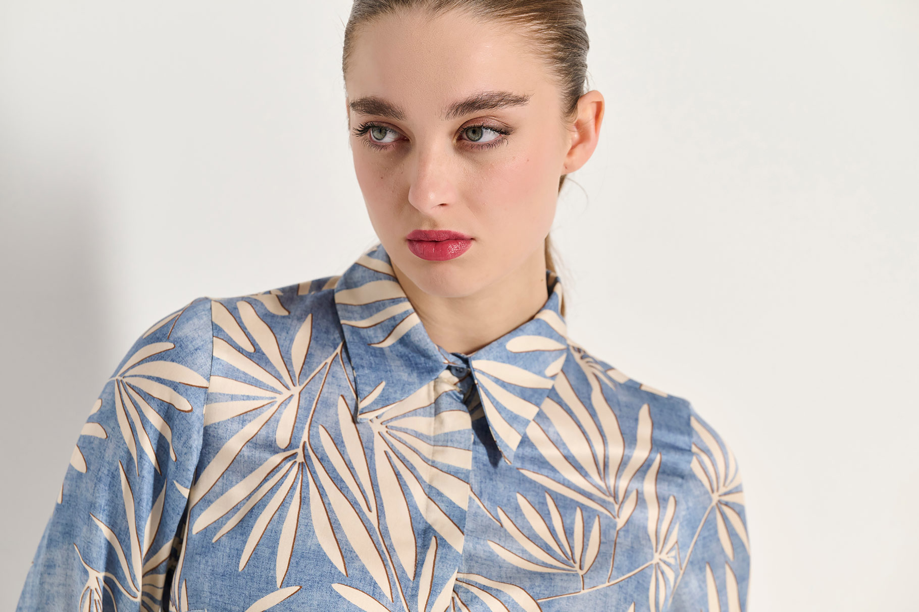 SHIRT 3125801ΙΝΒ