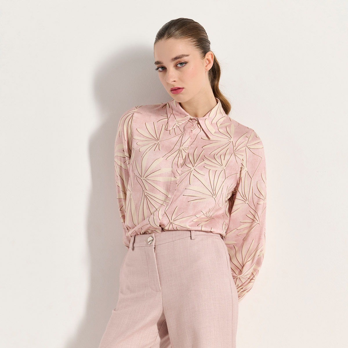 SHIRT 3125801POP