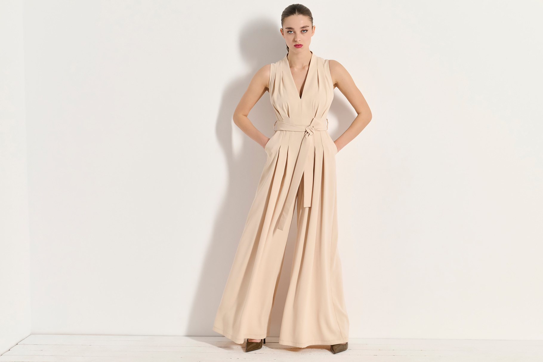 JUMPSUIT 3125411BE