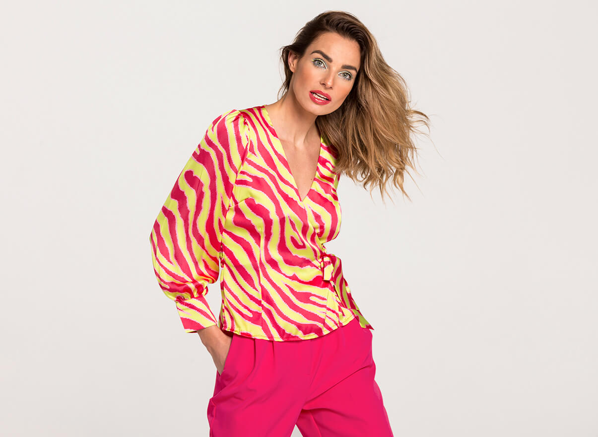SHIRT 3123802FU