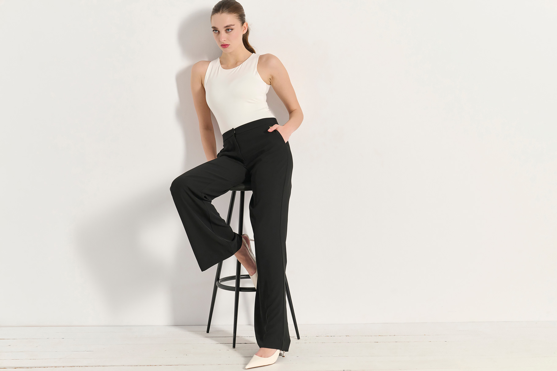 PANTALON 3125460BL