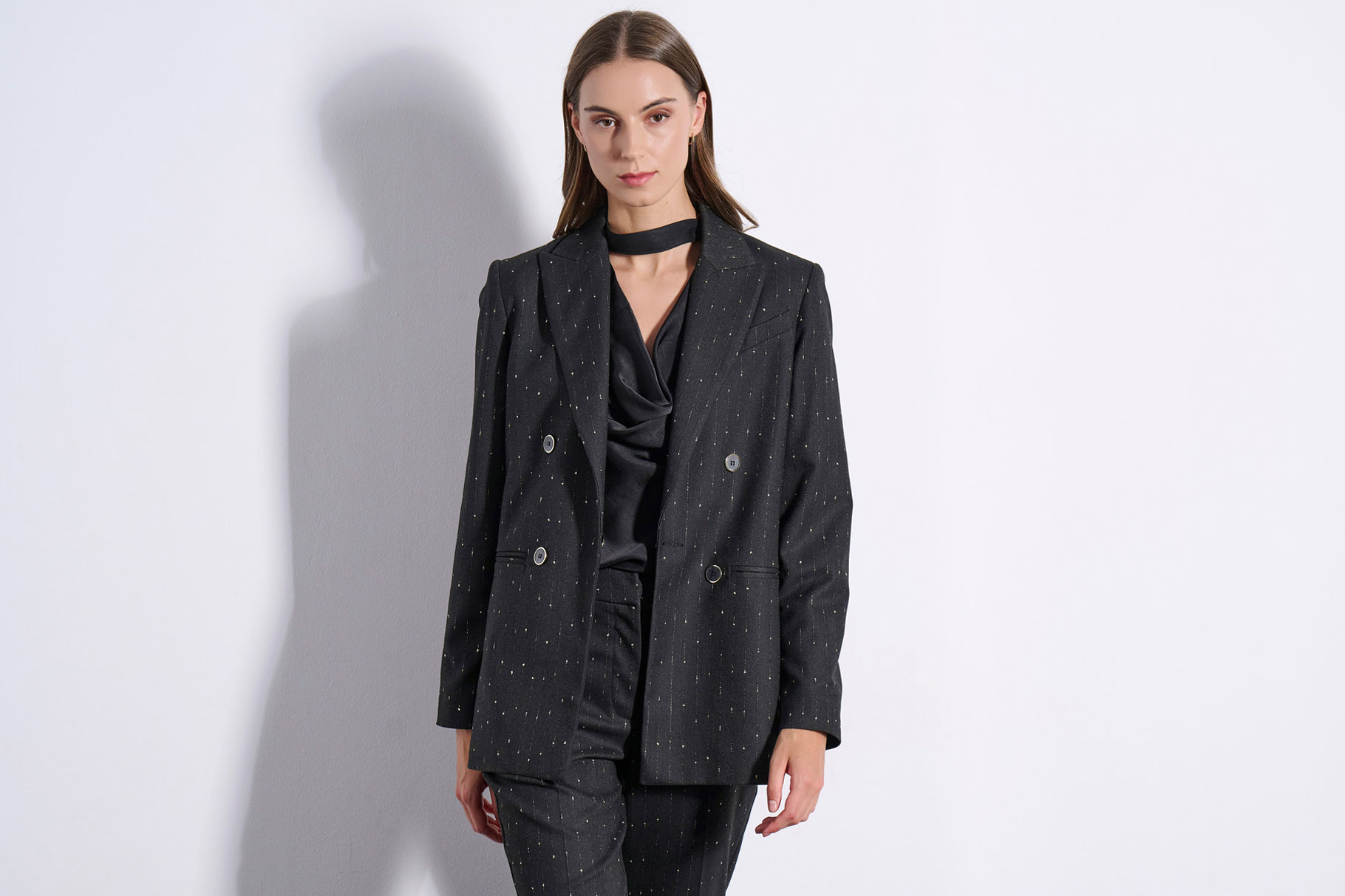 BLAZER 3225526 BLACK