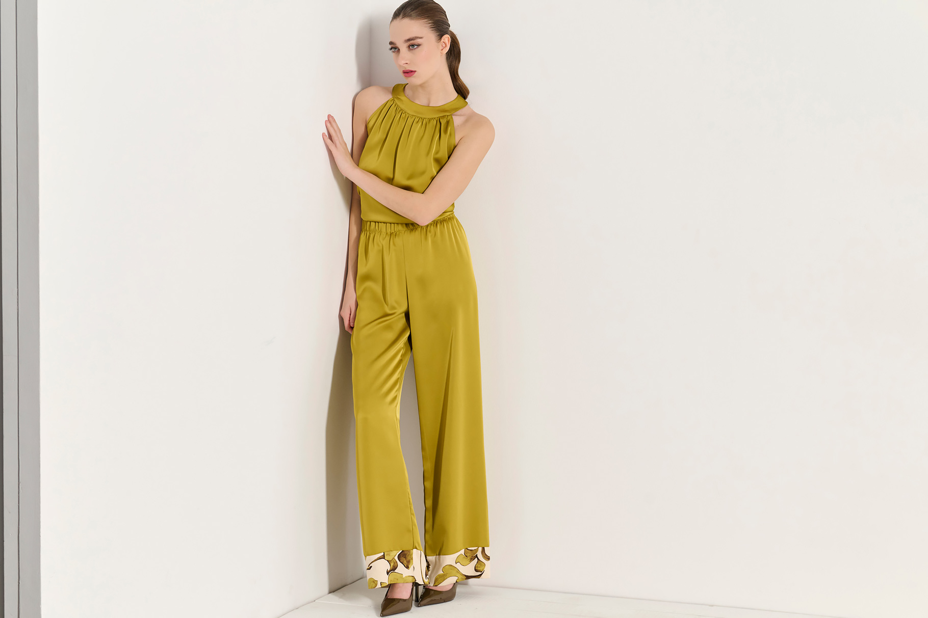 PANTALON 3125421OL