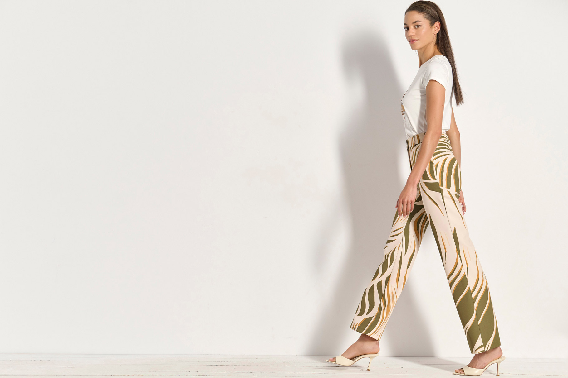 TROUSERS 3125418OL