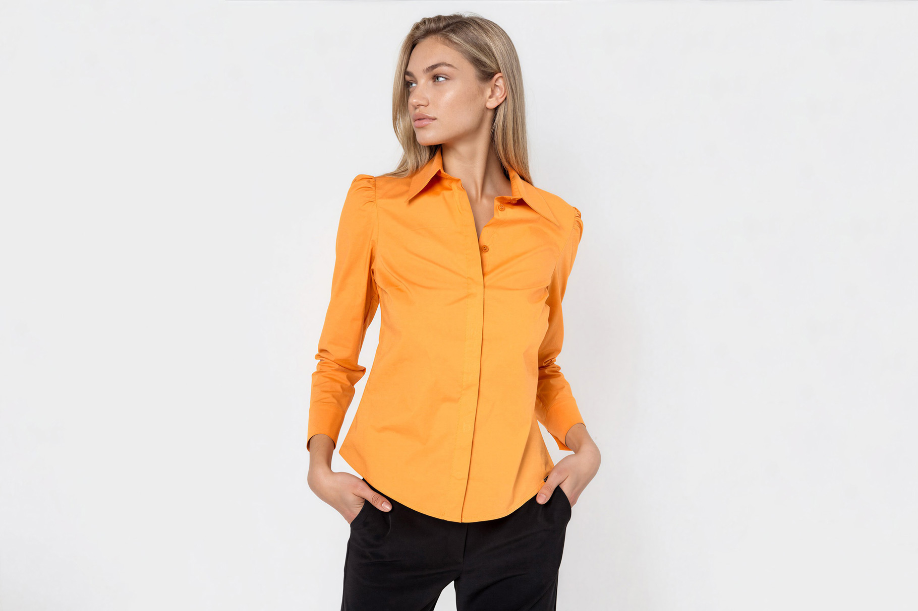SHIRT 3122805PA